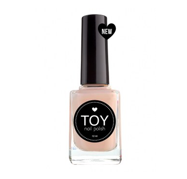TOY THE PERFECT NUDE